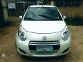 SUZUKI CELERIO 2012 M/T #SWAKsaBUDGET-1