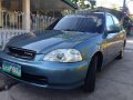 1998 Honda Civic Lxi Automatic SARIWA-2