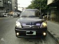 MITSUBISHI Adventure 2011 glx2 manual diesel-8