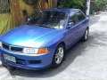 Mitsubishi Lancer Glx 2000 FOR SALE -0