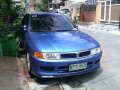 Mitsubishi Lancer Glx 2000 FOR SALE -4