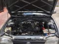 1996 Corolla big body, Power Steering, Central lock, Alarm-4