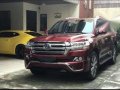 2018 Toyota Land Cruiser Platinum Edition-1