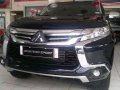 2017 Mitsubishi Montero glx manual 99k dp only-3