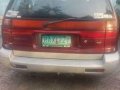 Mitsubishi Space Wagon 2005 mdl In good running condition-0