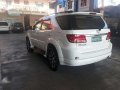 Toyota Fortuner V 2006 for sale-1