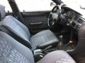 1996 Corolla big body, Power Steering, Central lock, Alarm-3