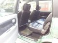 Isuzu Crosswind 2005 for sale-8