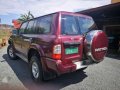 QUALITY USED CARS / VEHICLES FOR SALE!!! 2002 Nissan Patrol Safari-2