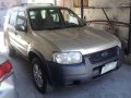 Ford Escape matic 2003 mdl automatic transmission-0