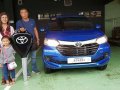 2018 39k All in DP TOYOTA AVANZA E MT 18k All in DP Wigo G MT-7