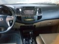 Toyota Fortuner 2014 for sale-7