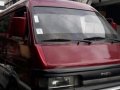 Well Kept Mazda Power Van for sale-0