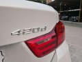 2017 BMW 420D Grand Coupe - 2.0 twin turbo diesel engine-9