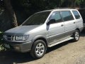 Like New Isuzu Crosswind for sale-0