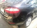 2014 Ford Fiesta 13T Kms Automatic-3