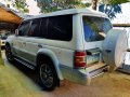 Mitsubishi Pajero 2008 for sale-4