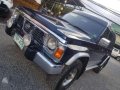 rush sale swap 1994 Nissan Patrol safari tags pajero trooper 4x4-0