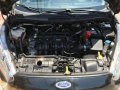 2014 Ford Fiesta Sedan Automatic Gas-8