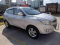 Rush For sale 2010 Hyundai Tucson Theta ll-1