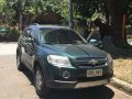 Chevrolet Captiva 2009 for sale-0