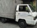 MISHUBISHI L300 Aluminum van 1997 not tamaraw fx Power steering-0