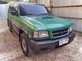 Isuzu Bighorn 2007 for sale-4