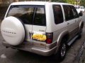 Isuzu Trooper 2002 for sale-0