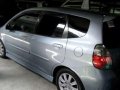 Honda Jazz 2007 for sale-1