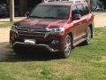 2018 Toyota Land Cruiser Platinum Edition-4