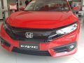 2018 Honda Civic RS turbo ​Fully loaded-3