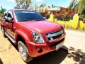 Isuzu Dmax 2009 for sale-0