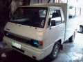 Mitsubishi L300 FB Deluxe Model 2001 - Diesel 4D56 engine-2