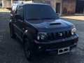 Suzuki Jimny 2015 for sale-7