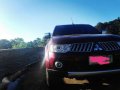 2009 MITSHUBISHI Montero 4x4 3.2 top the line invec2-9