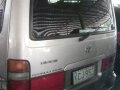 Toyota Hiace 2002 for sale-7