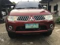 Mitsubishi Montero 2009 for sale-9