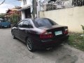 2000 Mitsubishi Lancer Mx Invecs-2