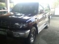 Mitsubishi Pajero 2000 for sale-1