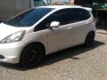 Honda Jazz 1.3 manual 2010 vs city civic vios-2