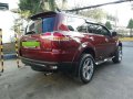 Mitsubishi Montero 2010 for sale-2