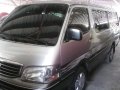 Toyota Hiace 2002 for sale-4