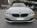 2017 BMW 420D Grand Coupe - 2.0 twin turbo diesel engine-2