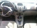 2014 Ford Fiesta 13T Kms Automatic-6