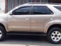 2007 Toyota Fortuner for sale-5