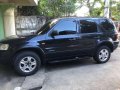 Ford Escape model 2003 Automatic trans-5