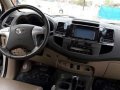 Toyota Fortuner 2012 for sale-4