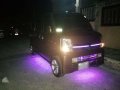 2016 SUZUKI EVERY WAGON TRANSFORMER VAN not Jimny Jazz Wigo Celerio mirage-11