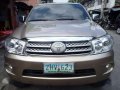 2007 Toyota Fortuner for sale-2