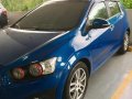 Chevrolet Sonic 2015 for sale-1